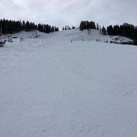 Kolejka linowa Panoramabahn Schaufelberg